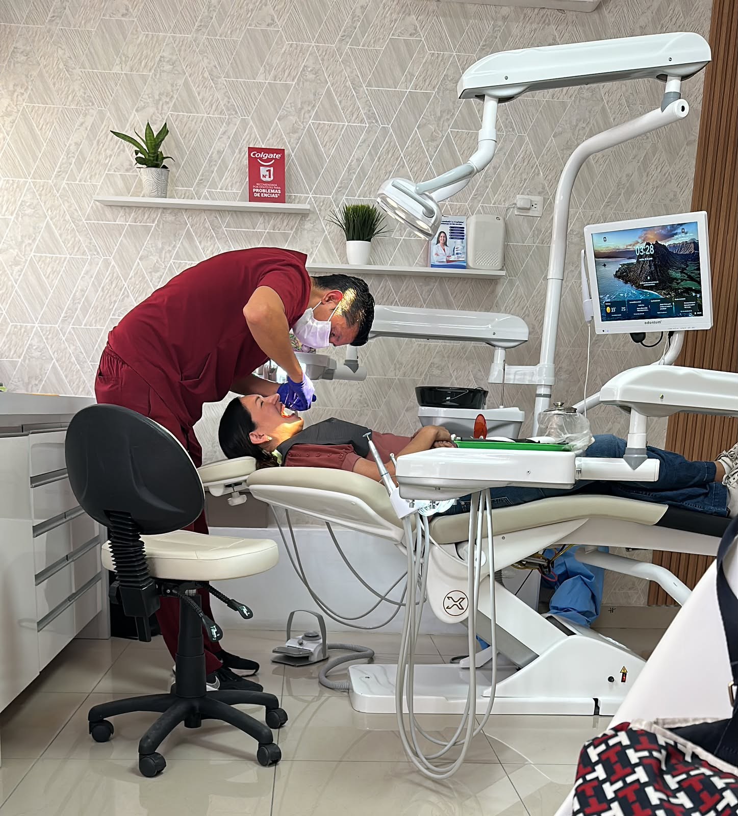 Consultorio Dental Haro